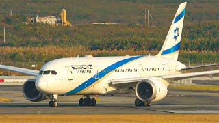 ✈️🇹🇭20 MINUTES of PLANE WATCHING at GOLDEN RUSH HOUR | BANGKOK SUVARNABHUMI INT'L AIRPORT [BKK/VTBS]