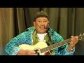 kutia tuteru iesu e cook islands music