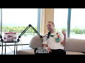 michael rubin on gambling with drake working with jay z u0026 partying with travis scott