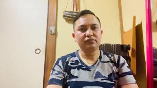 आफैलाई मन परेको । lookgeet।cover song By prem kumar basnet