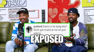 Toke Exposed For Hating Black Women?!