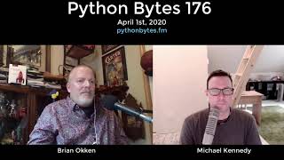 What the heck is pyproject.toml? - Python Bytes