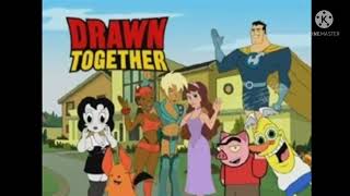 Drawn Together Cast Suggestions?