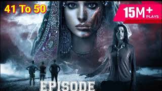 Vashikaran Episode 41To 50 Tak Pocket Fm Horror Story