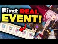 SWEET REWARDS?? Sword of Convallaria's First REAL EVENT Drops Tomorrow: What to Farm (SoC)