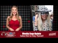 What's Up With Gaga? - Dating Taylor Kinney