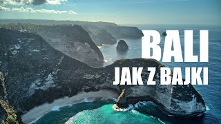 Bali jak z bajki 🥰 Wakacje marzeń w raju - najlepsze lokalizacje 🏝 4K