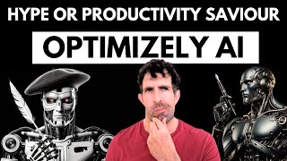 Can Optimizely AI Create a Month’s Content in Minutes?