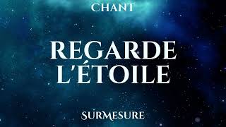 Regarde l'Etoile (Claudine Blanchard)- Marie Verschoote