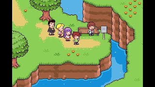 All Oddity Character Jingles (from the Mother 4 Leak)