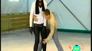 InboxMag.gr: Ολα 12 - Dancing on Ice (07-11-11)