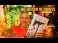 The Wisdom of Crowds by Joe Abercrombie Book Review & Reaction | The Ending The First Law Deserves?