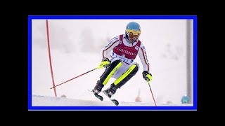 Herren-slalom in levi: felix neureuther gewinnt erstes ski-alpin-rennen der saison