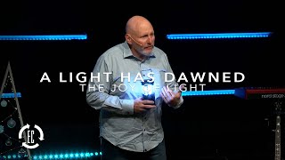 Reece Bowling | A Light Has Dawned | The Joy Of Light