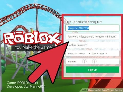 How To Make A Roblox Account S0pt Videostube - 