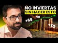 Transforma la HISTORIA de una empresa en ALTA RENTABILIDAD para tus inversiones | Javier Ruiz