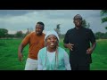 Handei - Jesse Priestly ft. The Unveiled (Official Video)