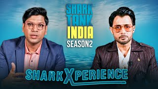 Sharks Share Some Business & Life Insights | Shark Tank India | Season 2