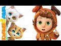 😜Nursery Rhymes and Baby Songs | Popular Nursery Rhymes from Dave and Ava 😜 😜Nursery Rhymes and Baby Songs | Popular Nursery Rhymes from Dave and Ava 😜