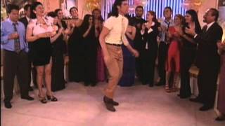Pedro el Escamoso   Dance
