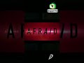 afraid filme trailer uma ia que cuida do seu filho