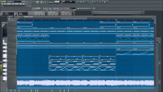 Jack Sparrow (feat. Michael Bolton) The Lonely Island (FL Studio Remake with Vocals)