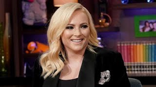 Meghan McCain Resigns From ABC's The View - Part 1 (7/1/21)