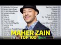 Maher Zain Full Album 2025 ✨ Koleksi Lagu Religi Islami Terbaik