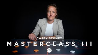 Casey Stoney • Tactics: Everton Women 0 Manchester United Women 3 • Masterclass