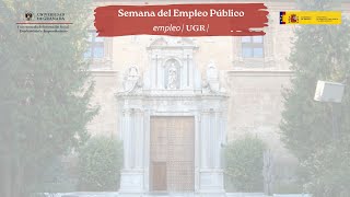 Semana del Empleo Público. Ministerio de Agricultura, Pesca y Alimentación