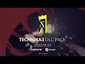 DJMAX RESPECT V TECHNIKA3 DLC Trailer (KR Sub)