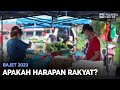 Bajet 2023: Apakah Harapan Rakyat? | MHI (7 Oktober 2022)