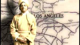 Swami Vivekananda visits Southern California 1899