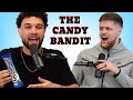 THE CANDY BANDIT  -You Should Know Podcast- Season 2 Episode 44