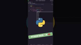 Python Tutorial: Organize Files Automatically with os and shutil! #pythonprogramming #techeducation