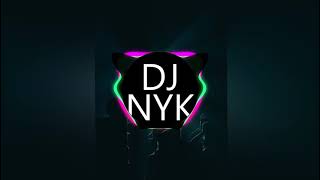 DJ NYK   New Year 2021 Party Mix/ Year  mix/  Non Stop Bollywood  Punjabi  English Remix Songs