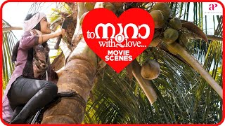 To Noora with Love Malayalam Movie | Mamta Mohandas | Krish J. Sathaar | Mukesh | Archana Kavi