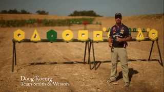 Doug Koenig's Championship Season: 2014 Sportsman's Team Challenge