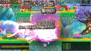 ラテール　二刀9999　未知の森　ベアト覚醒