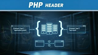 How to Use PHP header