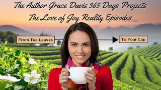 The Love of Joy Reality Episode # 6