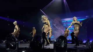 Beyoncé - MOVE, HEATED (Live) [Renaissance World Tour, Stockholm] OPENING NIGHT