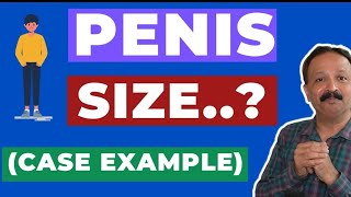 Penis Size (kannada) #ಶಿಶ್ನದ ಗಾತ್ರ @fridaysexualitytalk