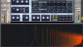 Massive in Depth #4 - Oscillator Section Pt. 2