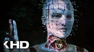 HELLRAISER - Becoming The Priest (2022)