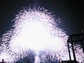 編集 香住ふるさとまつり海上花火大会 marine fireworks display ２