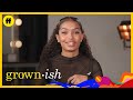 grown-ish | Season 4: Behind the Scenes | Freeform