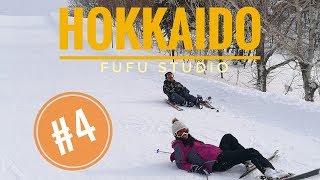 fufu studio # hokkaido part 4