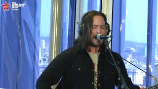 The Coral - Bye Bye Love (Live on The Chris Evans Breakfast Show with Sky)