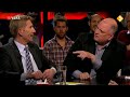 Marc-Marie heeft CDA-spindoctor Jack de Vries door (DWDD 20 januari 2012)